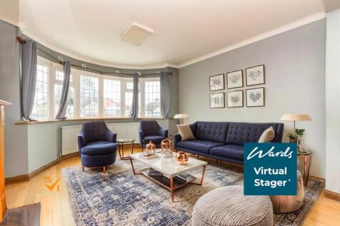 Lounge/Diner (Modern Style)