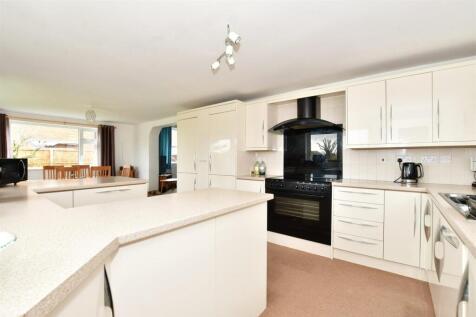 Kitchen/ Diner