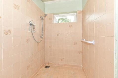 Wet Room