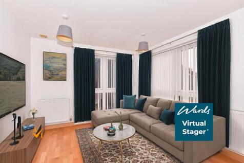 Lounge/Kitchen/ Diner (Contemporary Style)