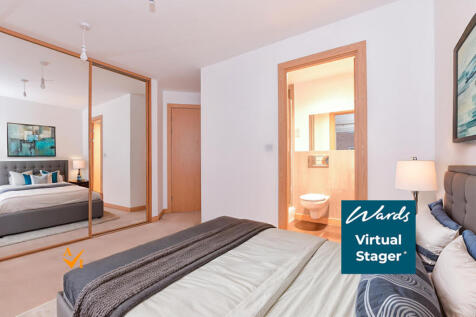 Bedroom 1 (Modern Style)