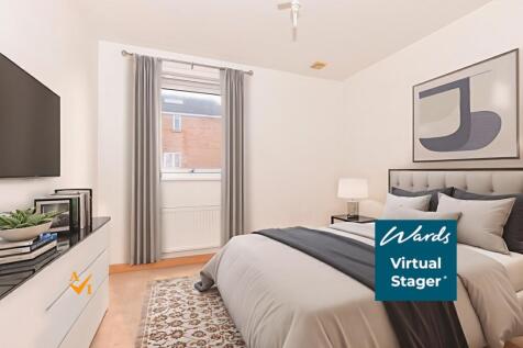 Bedroom 2 (Contemporary Style)