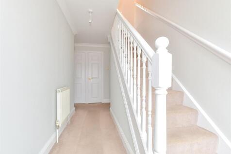 Hallway 2