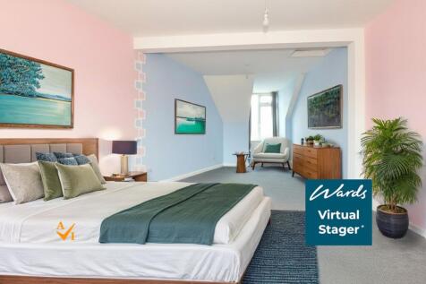 Bedroom 1 (Modern Style)