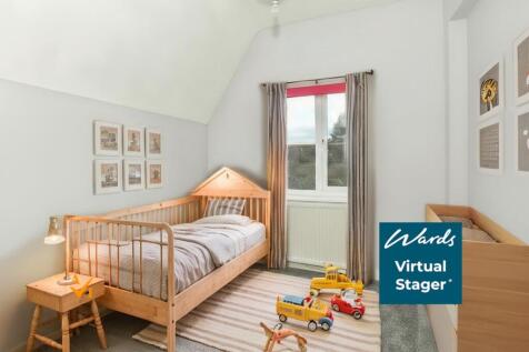 Bedroom 2 (Farmhouse Style)
