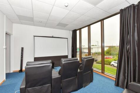 Cinema Room