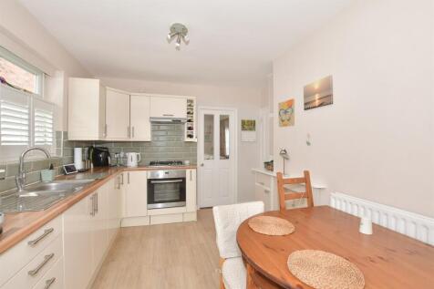 Kitchen/ Diner