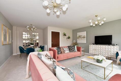 Living Dining