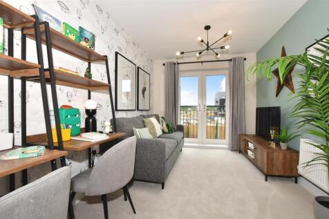 Study Bedroom 5
