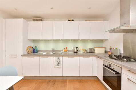 Kitchen/Diner/Lounge
