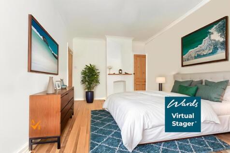 Bedroom 1 (Modern Style)