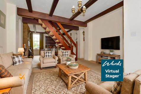 Lounge (Farmhouse Style)