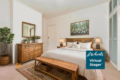 Bedroom 1 (Farmhouse Style)