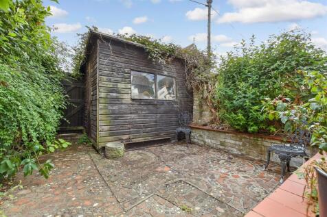 Workshop/Outbuildings