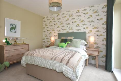 Bed 4