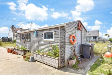 Workshop/Outbuildings