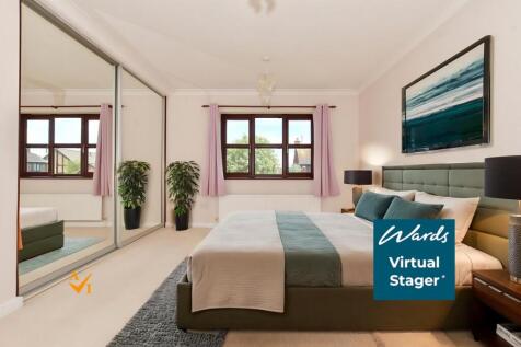 Bedroom 1 (Modern Style)