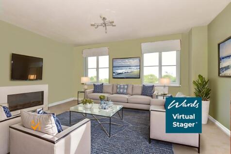 Lounge (Contemporary Style)