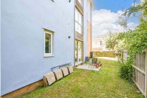 Communal Gardens
