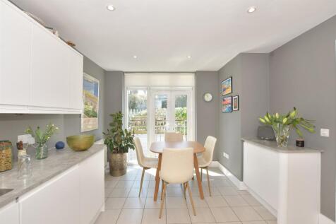 Kitchen/ Diner