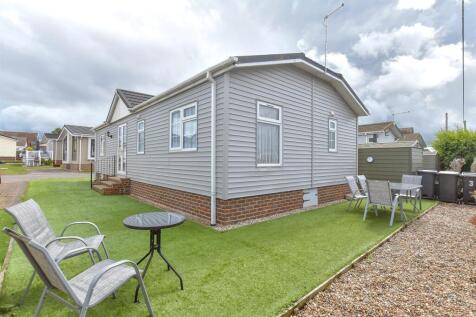 Rear Elevation