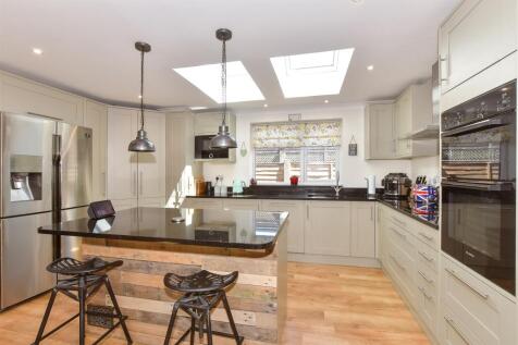 Kitchen/ Diner