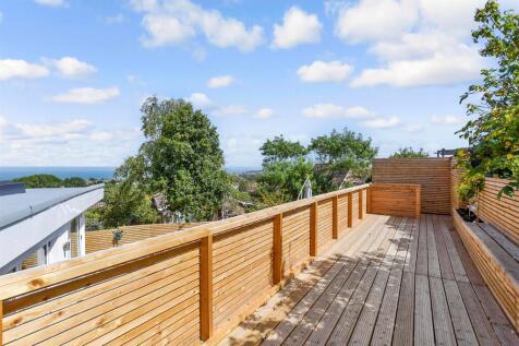 Patio / Decking