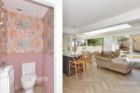 Internal Lifestyle Photograph