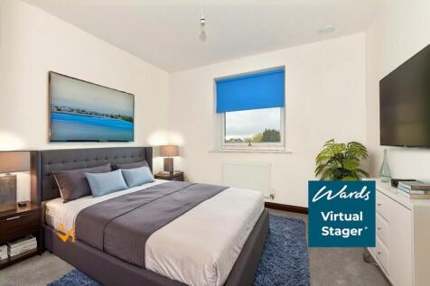 Bedroom 2 (Modern Style)