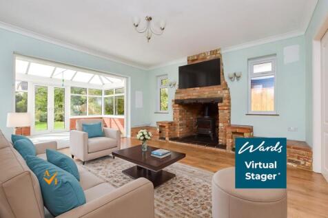 Lounge (Contemporary Style)