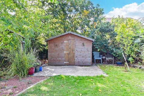 Workshop/Outbuildings