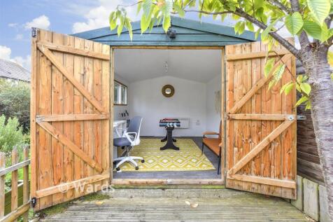 Workshop/Outbuildings