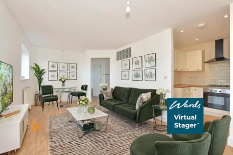 Lounge/Diner (Modern Style)