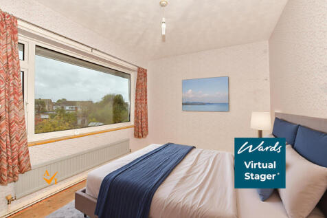 Bedroom 2 (Contemporary Style)