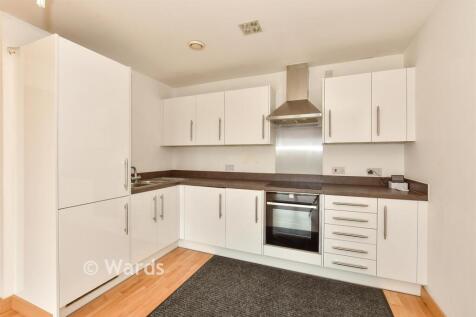 Lounge/ Kitchen/Diner