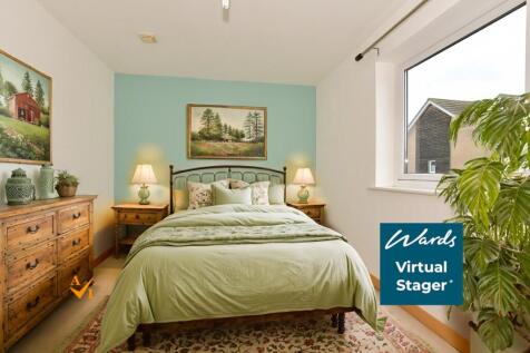 Bedroom 2 (Farmhouse Style)