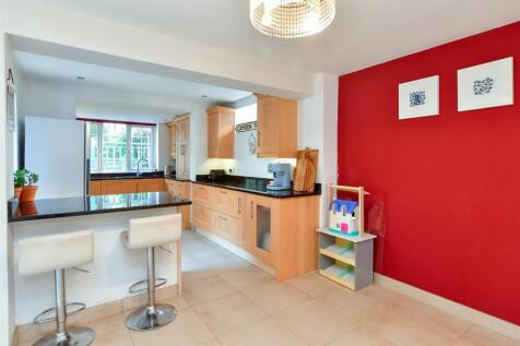 Kitchen/ Diner