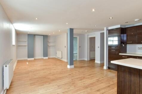 Living Space New
