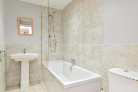 Bathroom New