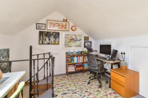 Loft Room
