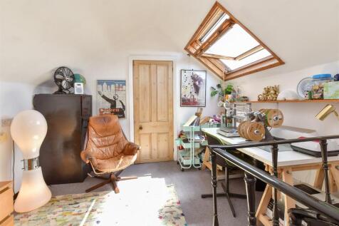 Loft Room