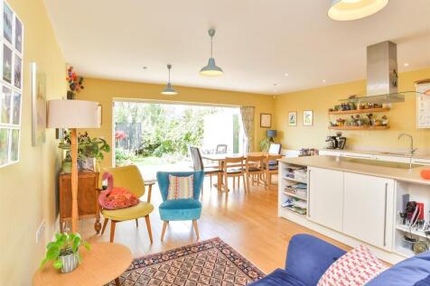 Kitchen/ Diner