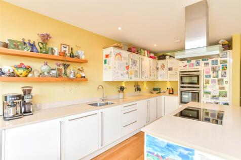Kitchen/ Diner