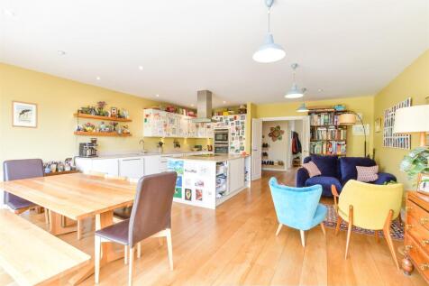 Kitchen/ Diner