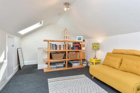 Loft Room