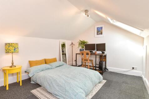 Loft Room