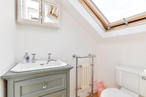 Separate Toilet