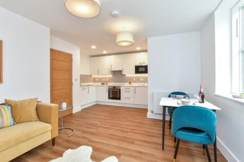 Kitchen/Lounge