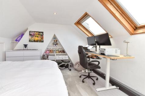 Loft Room