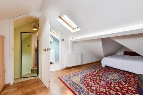 Loft Room